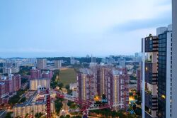 Echelon (D3), Condominium #476427521